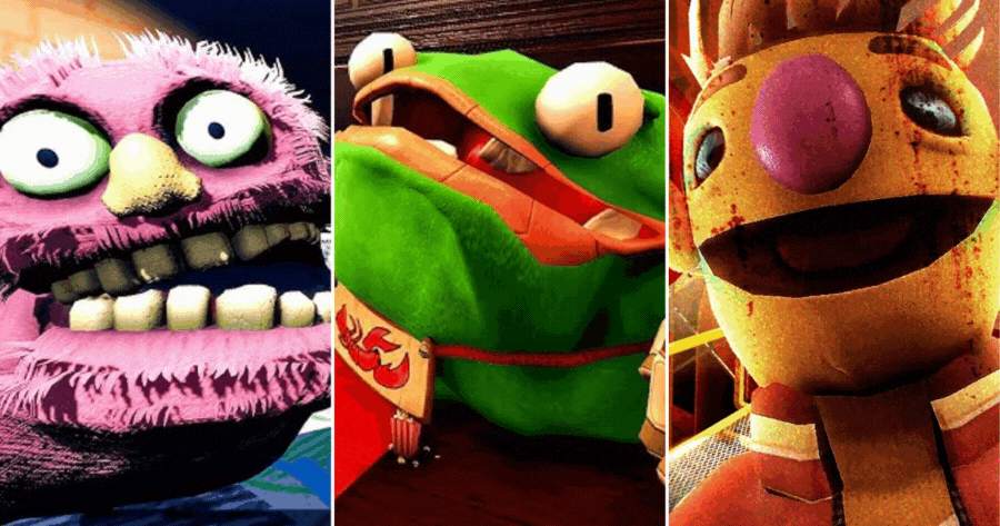 Which My Friendly Neighborhood Character Is Your Twin?